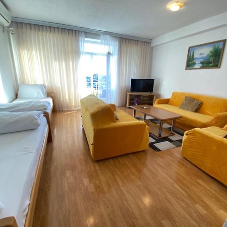 Hotel Venecia Apartments Struga Zewnętrze zdjęcie