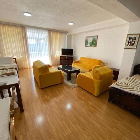 Hotel Venecia Apartments Struga Zewnętrze zdjęcie
