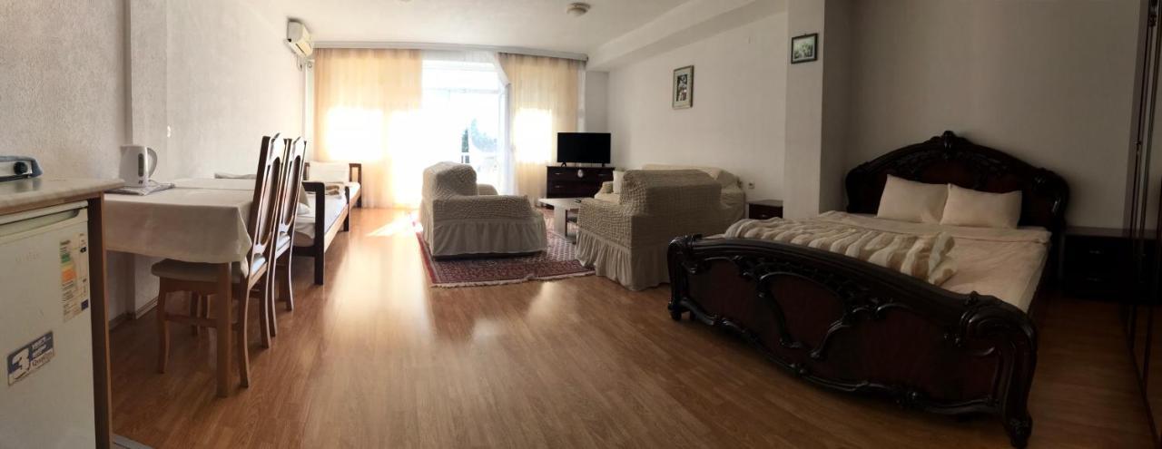 Hotel Venecia Apartments Struga Zewnętrze zdjęcie
