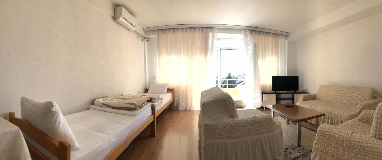 Hotel Venecia Apartments Struga Zewnętrze zdjęcie