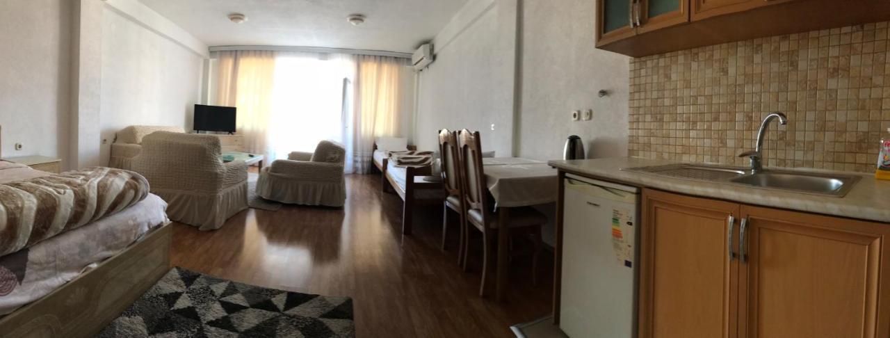 Hotel Venecia Apartments Struga Zewnętrze zdjęcie