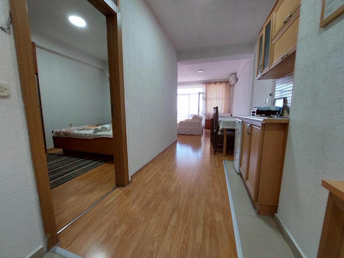 Hotel Venecia Apartments Struga Zewnętrze zdjęcie