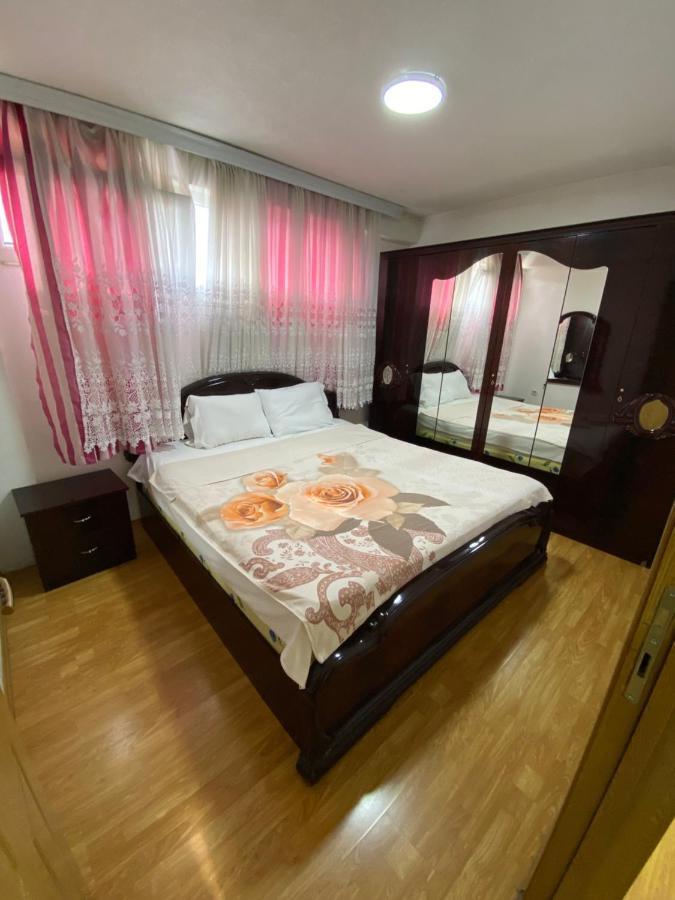 Hotel Venecia Apartments Struga Zewnętrze zdjęcie