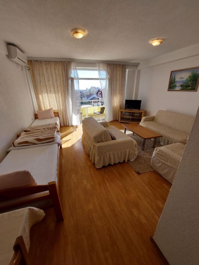 Hotel Venecia Apartments Struga Zewnętrze zdjęcie