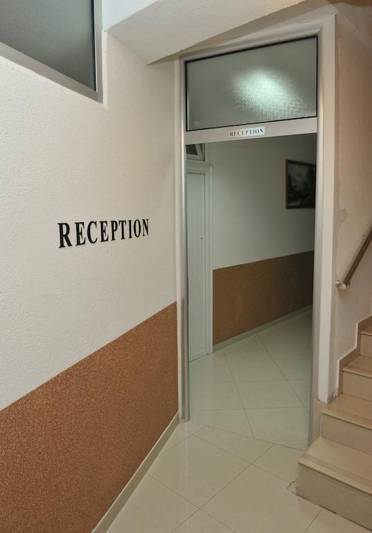 Hotel Venecia Apartments Struga Zewnętrze zdjęcie
