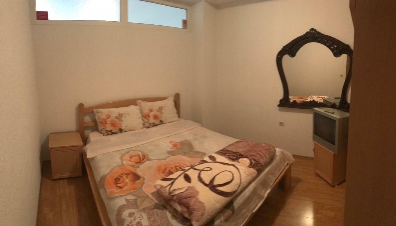 Hotel Venecia Apartments Struga Zewnętrze zdjęcie