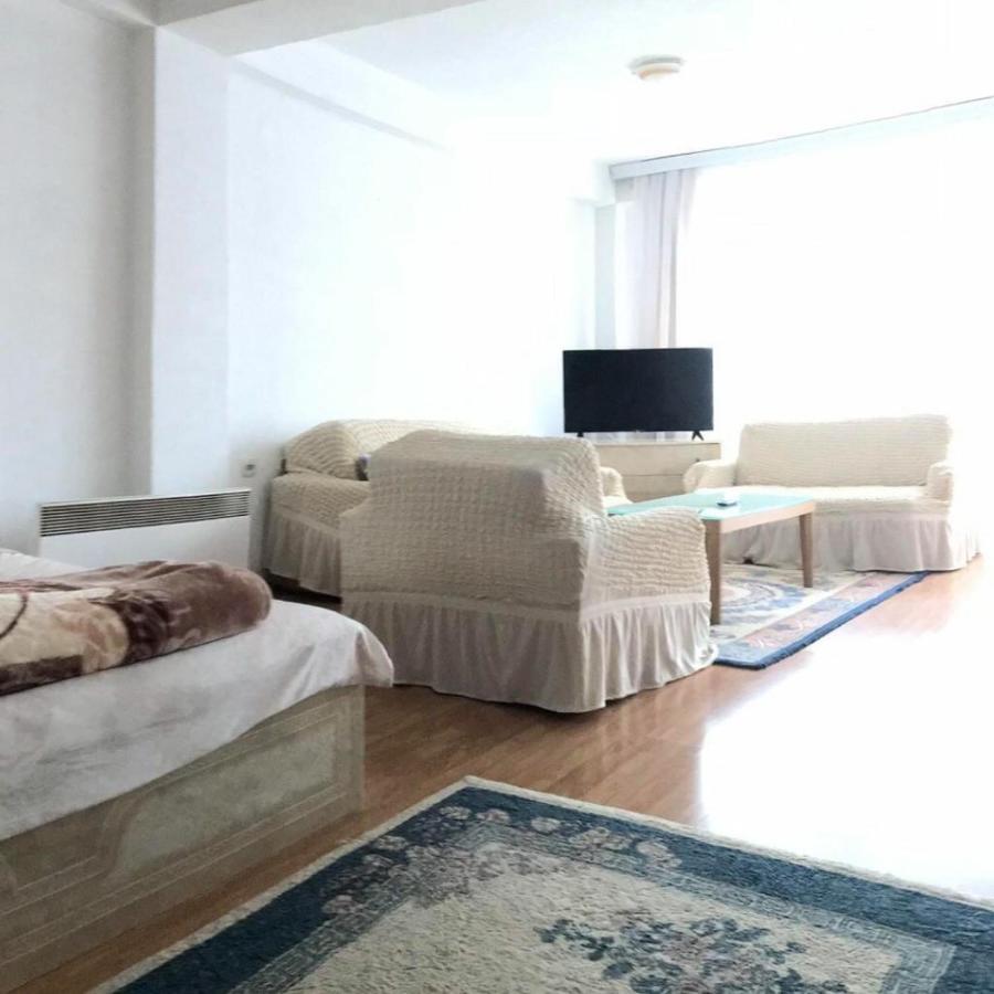 Hotel Venecia Apartments Struga Zewnętrze zdjęcie